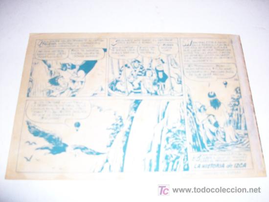 Tebeos: Capitan Trueno, n&ordm; 87  original, - Foto 2