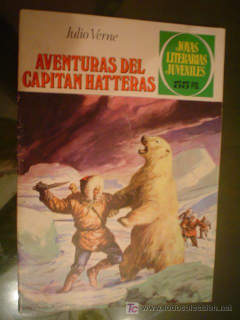 Tebeos: JOYAS LITERARIAS JUVENILES N&ordm; 71 - Foto 1