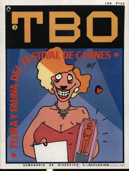 Tebeos: TBO n&ordm; 5. 1986 - Foto 1