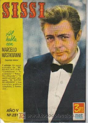 Tebeos: SISSI N&ordm; 231 - Foto 1