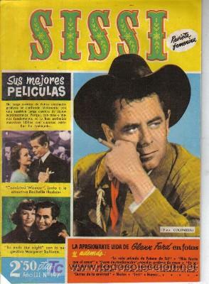 Tebeos: SISSI  N&ordm; 147 - Foto 1