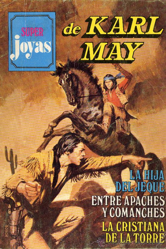 Tebeos: Super Joyas n&ordm; 45 (Edito. Bruguera, 1981) - Foto 1