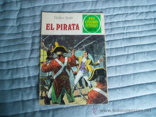 Tebeos: JOYAS LITERARIAS  N&ordm; 6 - Foto 1