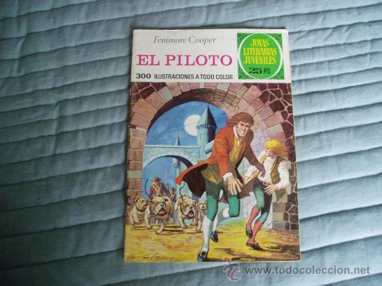 Tebeos: JOYAS LITERARIAS  N&ordm; 57 - Foto 1
