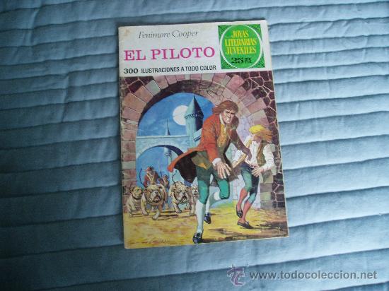 Tebeos: JOYAS LITERARIAS  N&ordm;  57 - Foto 1