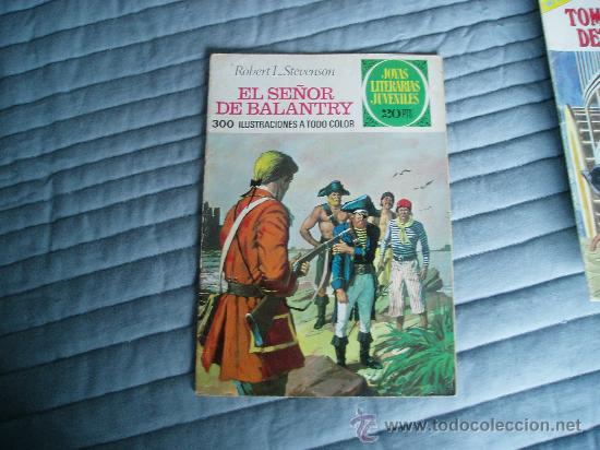 Tebeos: JOYAS LITERARIAS  N&ordm; 20 - Foto 1