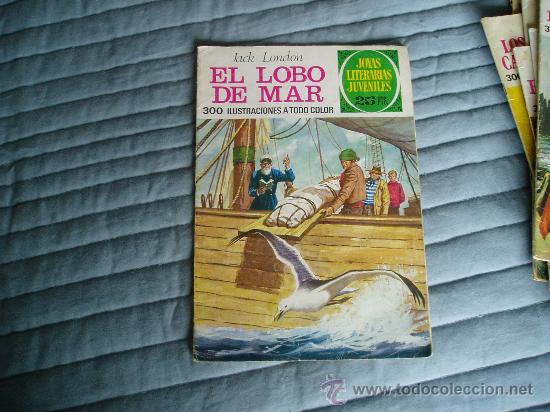 Tebeos: JOYAS LITERARIAS  N&ordm; 155 PRIMERA EDICION - Foto 1