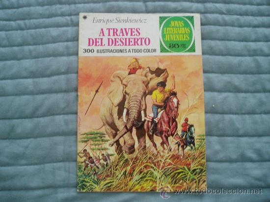 Tebeos: joyas literarias 22 - Foto 1