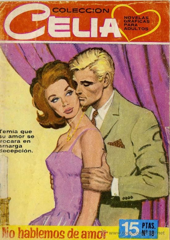Tebeos: CELIA - N&ordm; 18 - ED. BRUGUERA 1976 - Foto 1