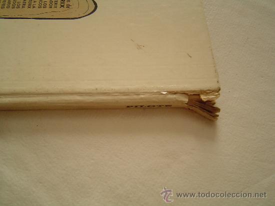 Tebeos: Comic Asterix  y el Caldero. - Foto 4