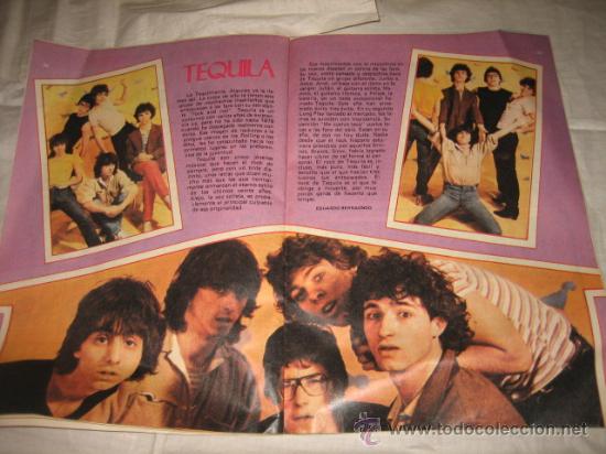Tebeos: SUPER LILY WILLIE AAMES NO TRAE EL POSTER CENTRAL - Foto 2