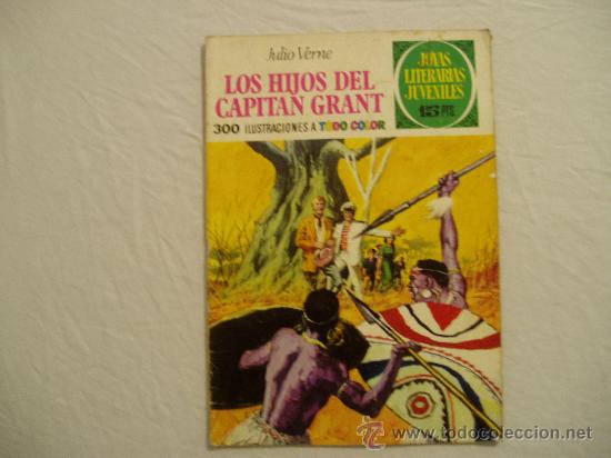 Tebeos: joyas literarias n&ordm;  9 - Foto 1