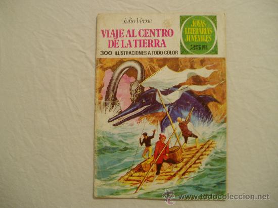 Tebeos: joyas literarias  n&ordm; 21 - Foto 1