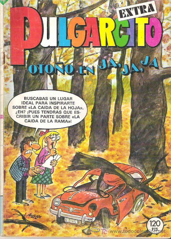 Tebeos: pulgarcito extra - el sustituto num 40 *** 1983 - Foto 1