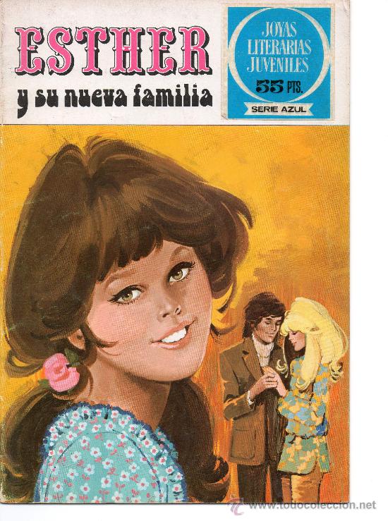 Tebeos: ESTER  N&ordm; 2    EDITA  BRUGUERA - Foto 1