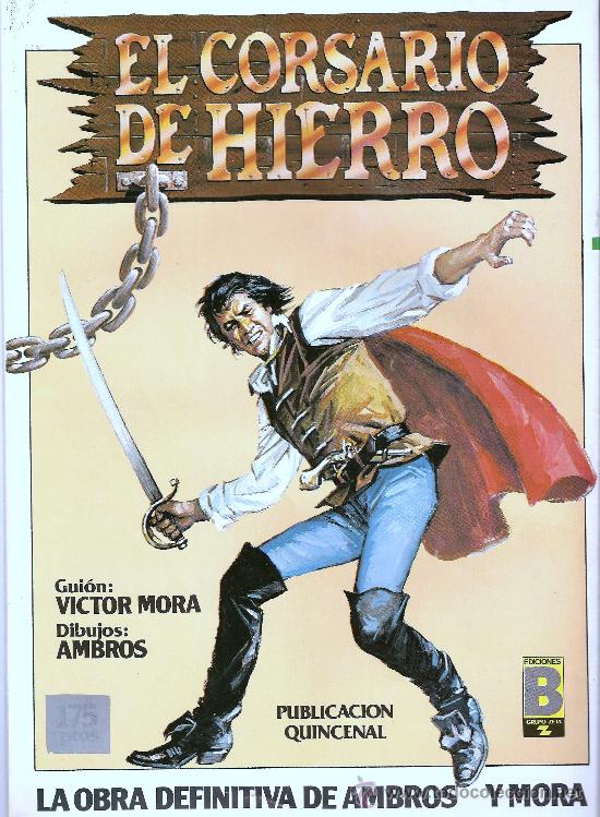Tebeos: EL CAPITAN TRUENO N&ordm; 45 - Foto 3