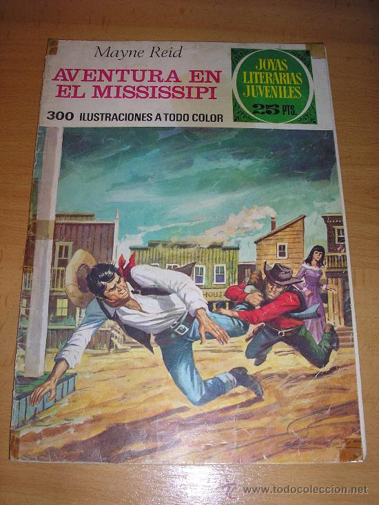 Tebeos: JOYAS  LITERARIAS  N&ordm;  159.- 1&ordf;  EDICION. - Foto 1