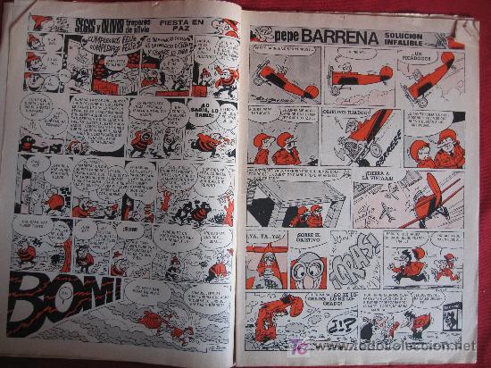 Tebeos: MORTADELO - Foto 3