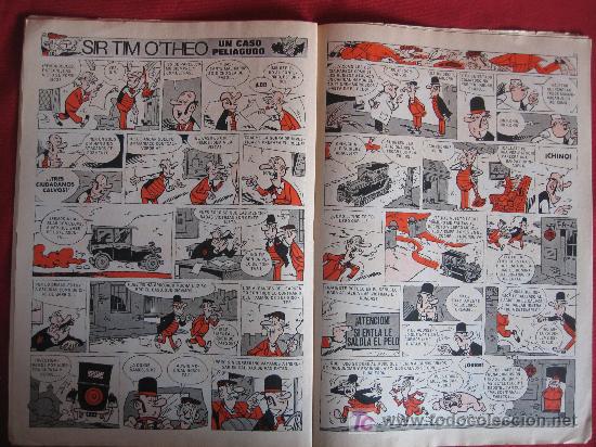 Tebeos: MORTADELO - Foto 4