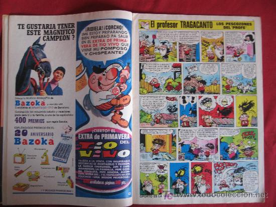 Tebeos: PULGARCITO - Foto 5