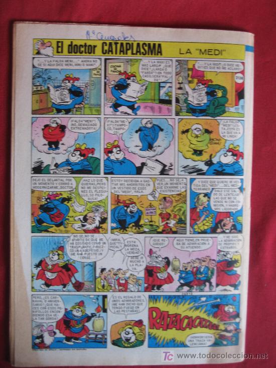 Tebeos: PULGARCITO - Foto 6