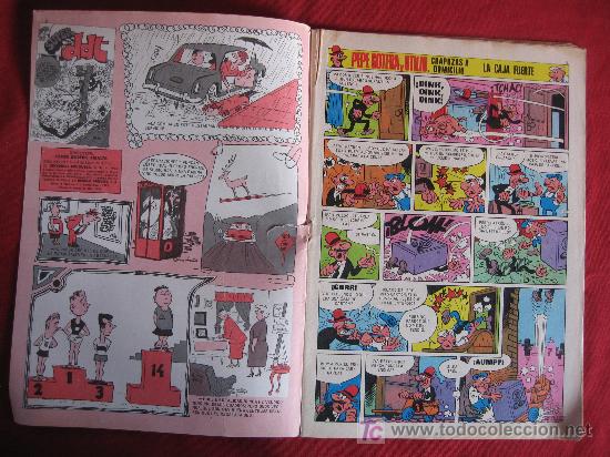 Tebeos: SUPER DDT - Foto 2