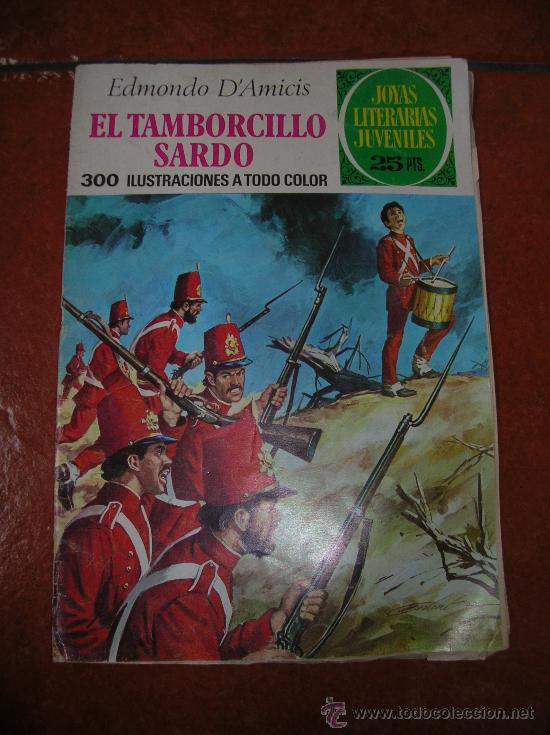 Tebeos: JOYAS LITERARIAS N&ordm; 94 - Foto 1