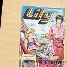 Tebeos: LILY-Nº 934-1979