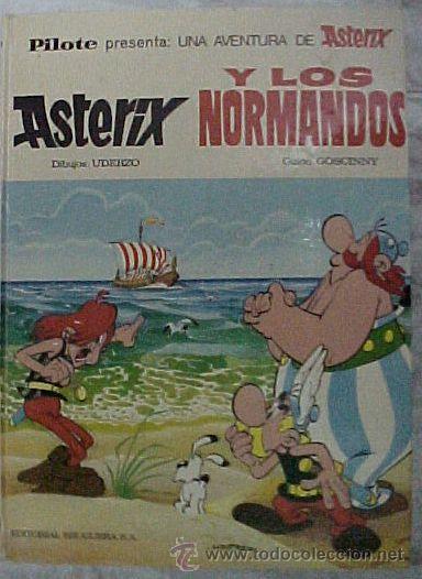 Tebeos: Asterix El Prado n&ordm; 1 - Foto 2