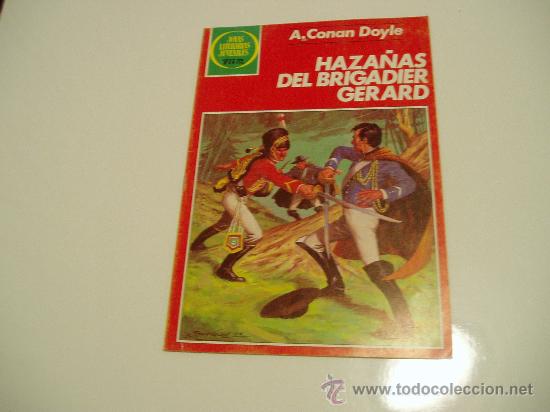 Tebeos: joyas literarias  n&ordm; 267 - Foto 1