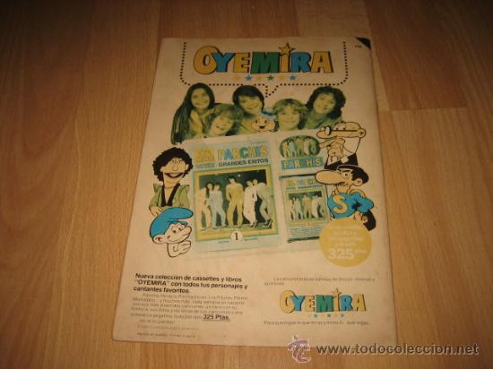 Tebeos: SPIDER-MAN  N&ordm; 49   COMICS BRUGUERA - Foto 2