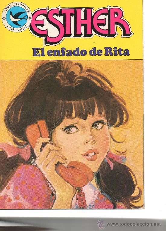 Tebeos: ESTHER    N&ordm; 106   DE BRUGUERA - Foto 1