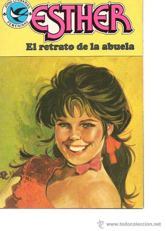 Tebeos: ESTHER    N&ordm; 100   DE BRUGUERA - Foto 1