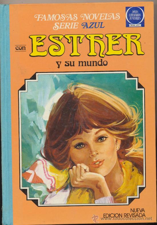 Tebeos: Esther y su mundo n&ordm;  3. - Foto 1
