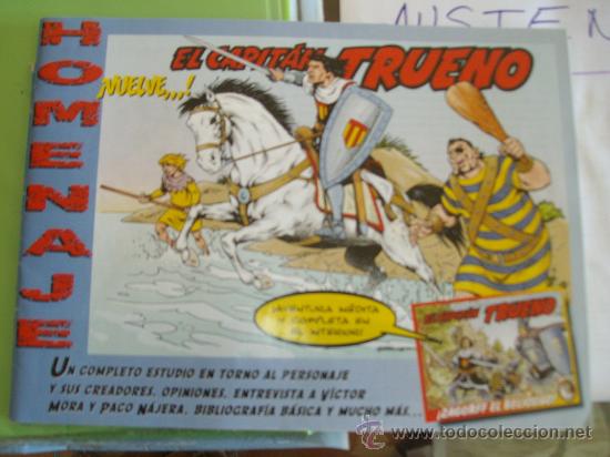 Tebeos: Zagorff el belicoso - Foto 1