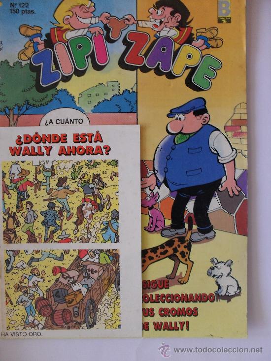 Tebeos: parte delantera con el suplemento - Foto 2
