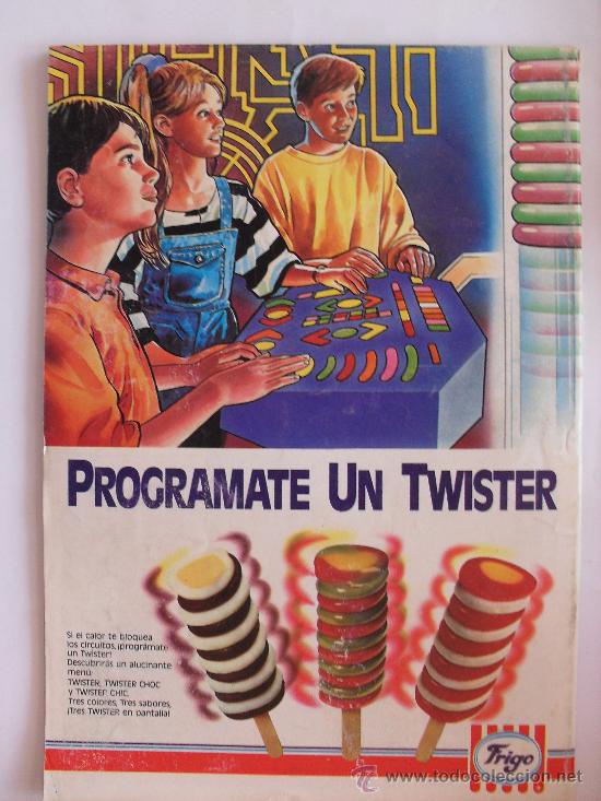 Tebeos: Parte posterior - Foto 2