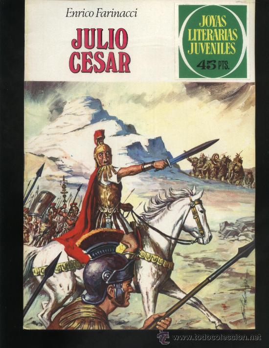 Tebeos: JOYAS LITERARIAS N&ordm; 47 - Foto 1
