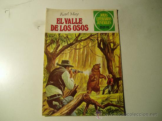 Tebeos: joyas literarias n&ordm;  141 - Foto 1
