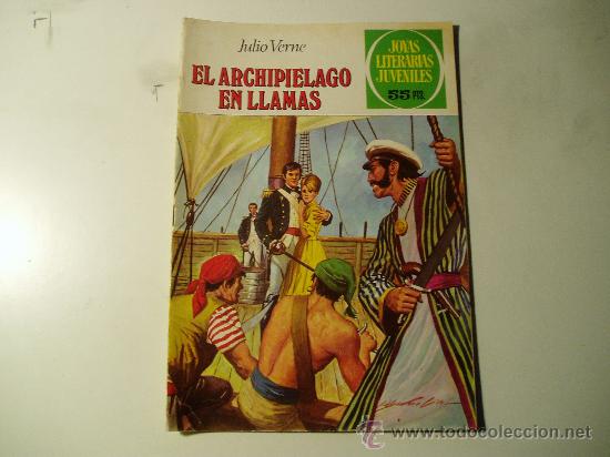 Tebeos: joyas literarias n&ordm;  135 - Foto 1