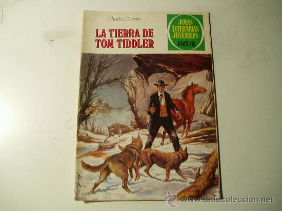 Tebeos: joyas literarias n&ordm;  219 - Foto 1