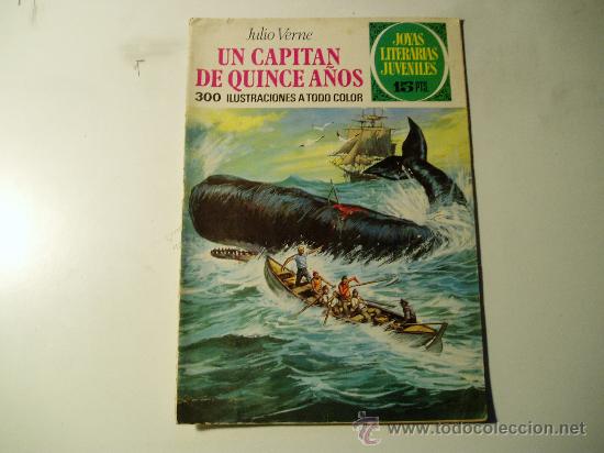 Tebeos: joyas literarias n&ordm; 101 - Foto 1