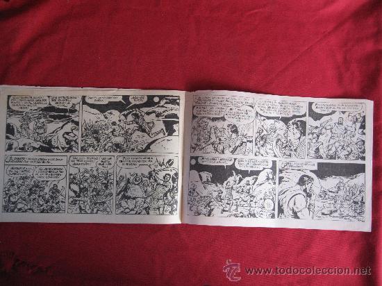 Tebeos: EL JABATO - N&ordm; 416 - Foto 5