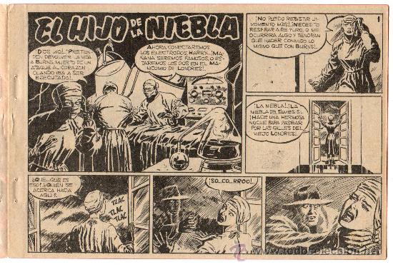 Tebeos: PAGINAS - Foto 2