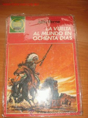Tebeos: LOTE DE JOYAS LITERARIAS, 6 N&Uacute;MEROS - Foto 4