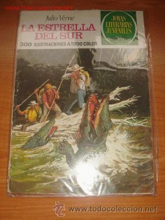 Tebeos: LOTE DE JOYAS LITERARIAS, 6 N&Uacute;MEROS - Foto 3