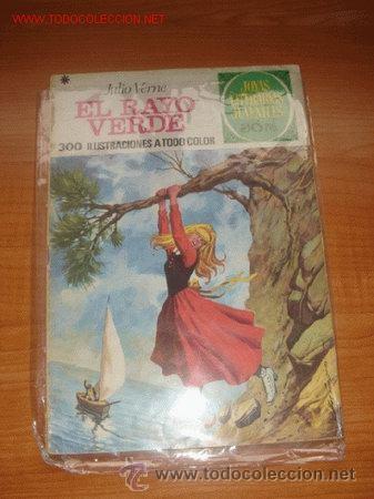 Tebeos: LOTE DE JOYAS LITERARIAS, 6 N&Uacute;MEROS - Foto 7