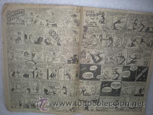 Tebeos: PULGARCITO 81 - Foto 2