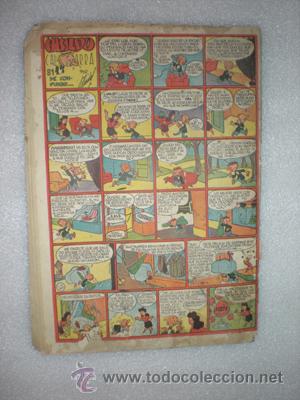 Tebeos: PULGARCITO 81 - Foto 3