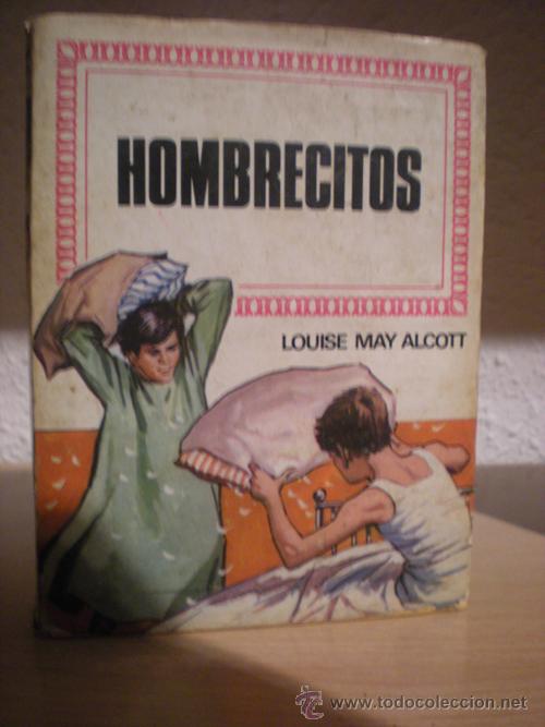 Tebeos: HOMBRECITOS  1&ordm; EDICION 10-1969 - Foto 1
